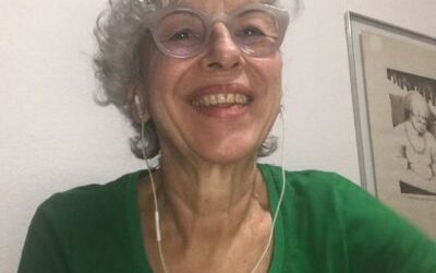Telma Olivieri